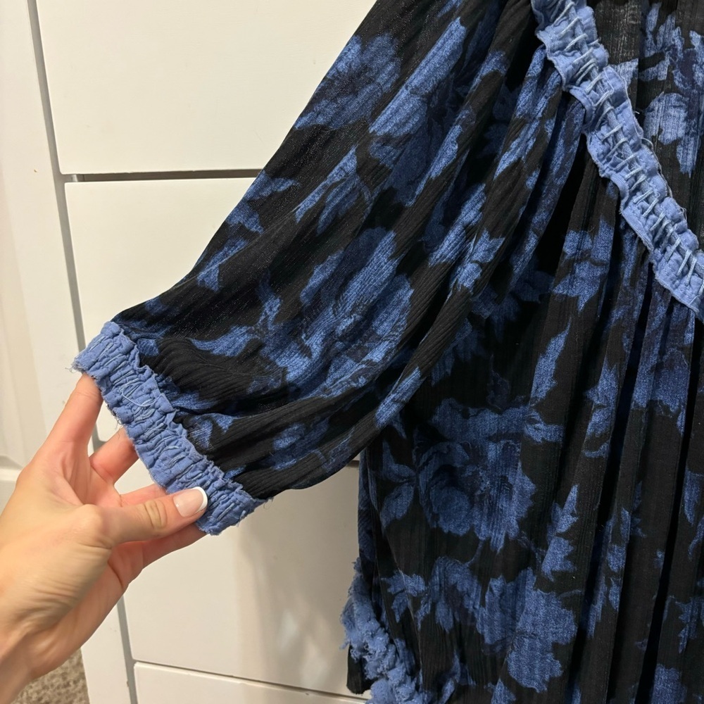 Free People Perfect Day Top - Picture 6 of 6